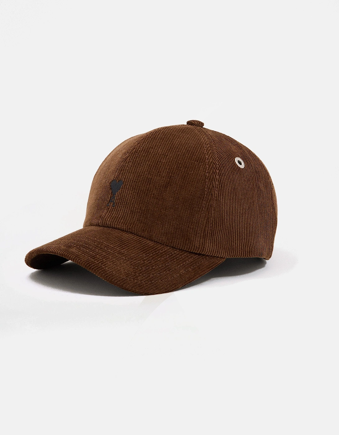 ADC Embroidery Cap Brown