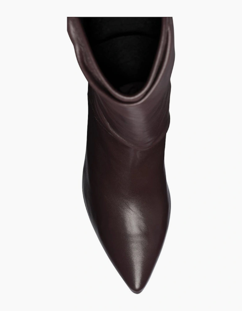 Manton Womens Knee High Boots