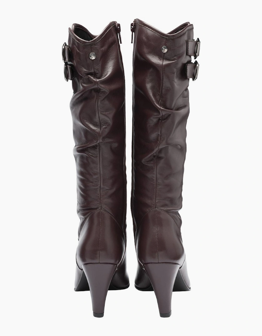 Manton Womens Knee High Boots