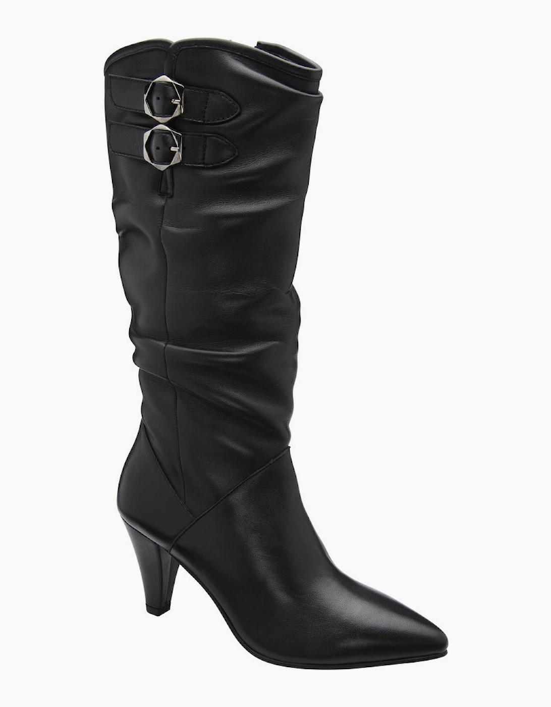 Manton Womens Knee High Boots