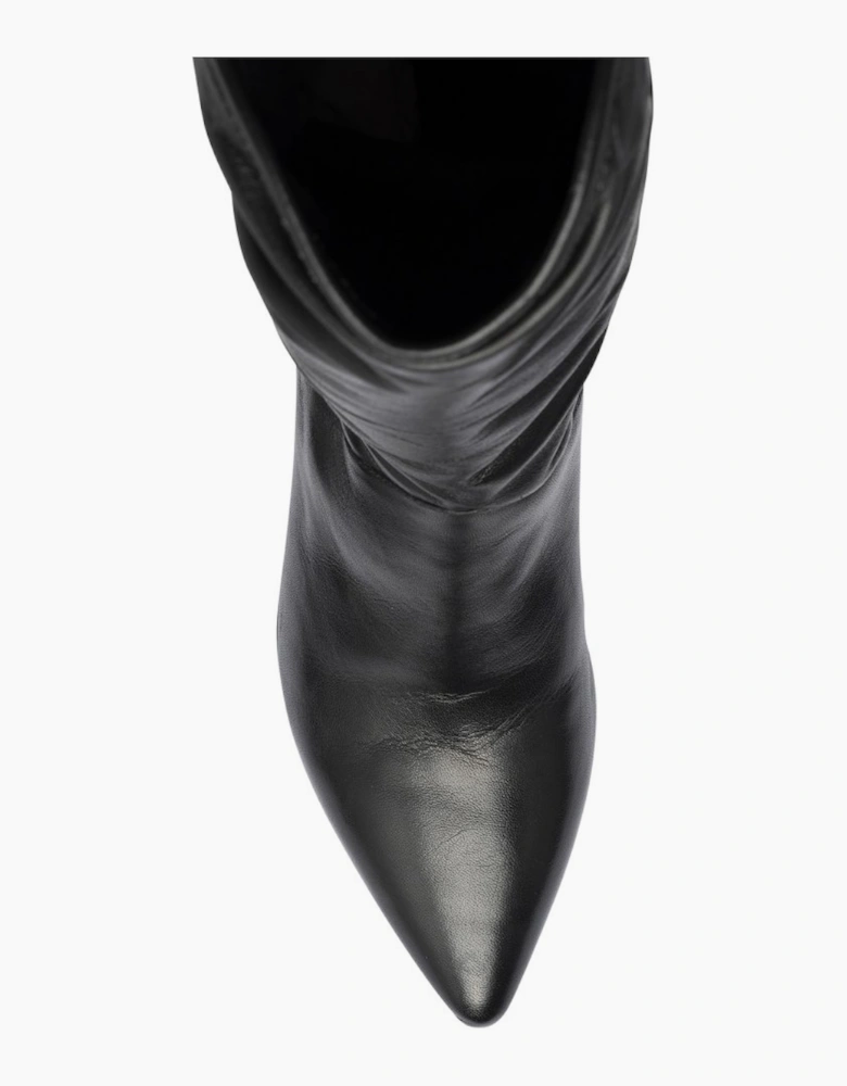 Manton Womens Knee High Boots