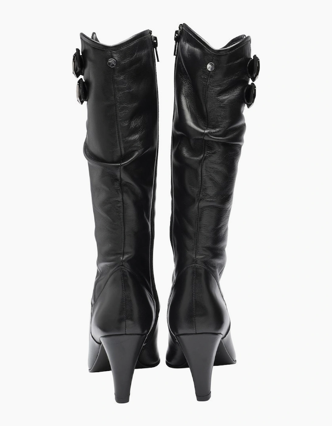 Manton Womens Knee High Boots