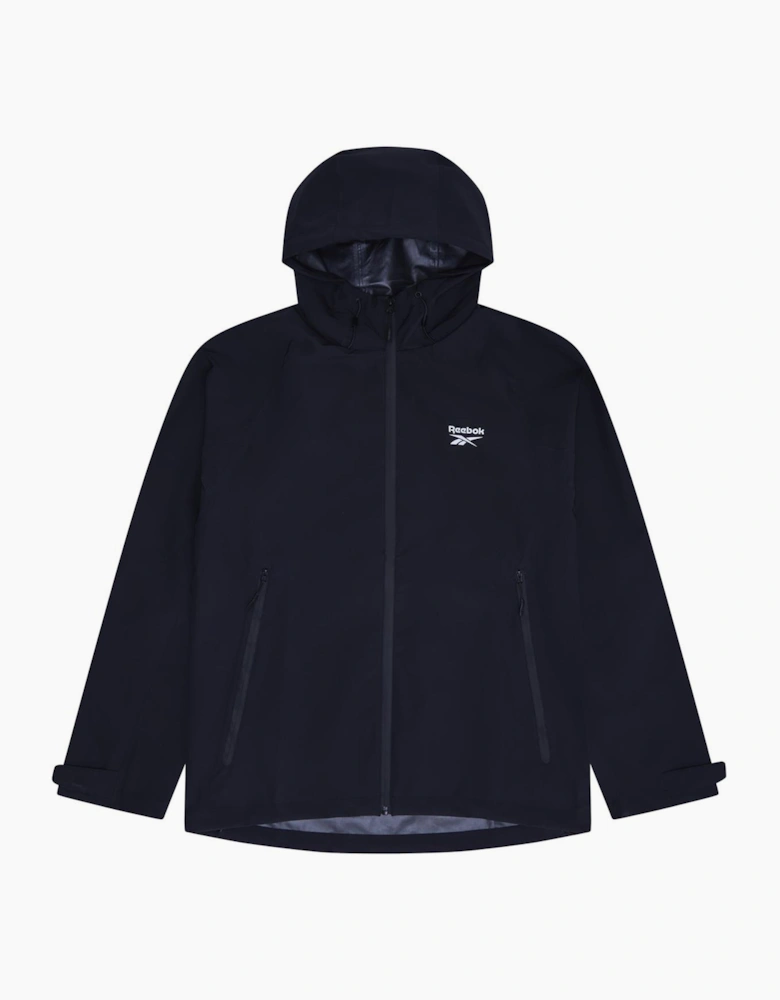 Rodden Windrunner - Black