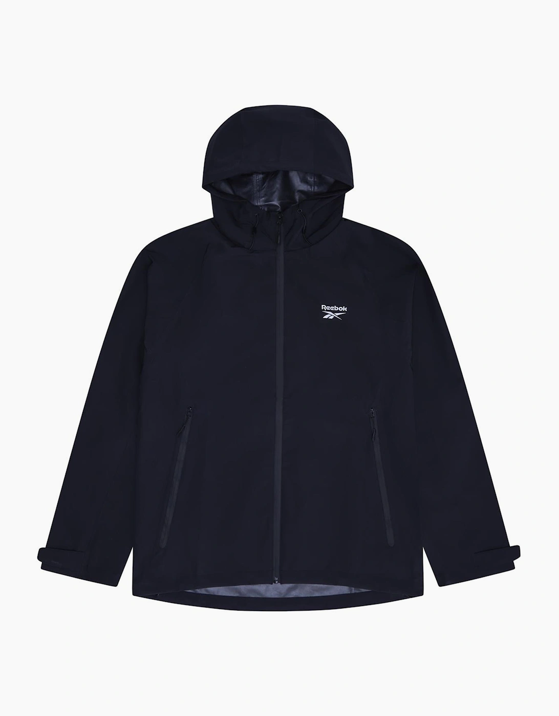 Rodden Windrunner - Black