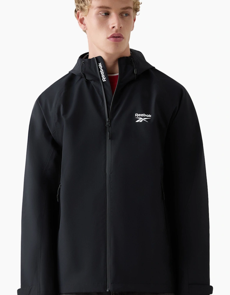 Rodden Windrunner - Black