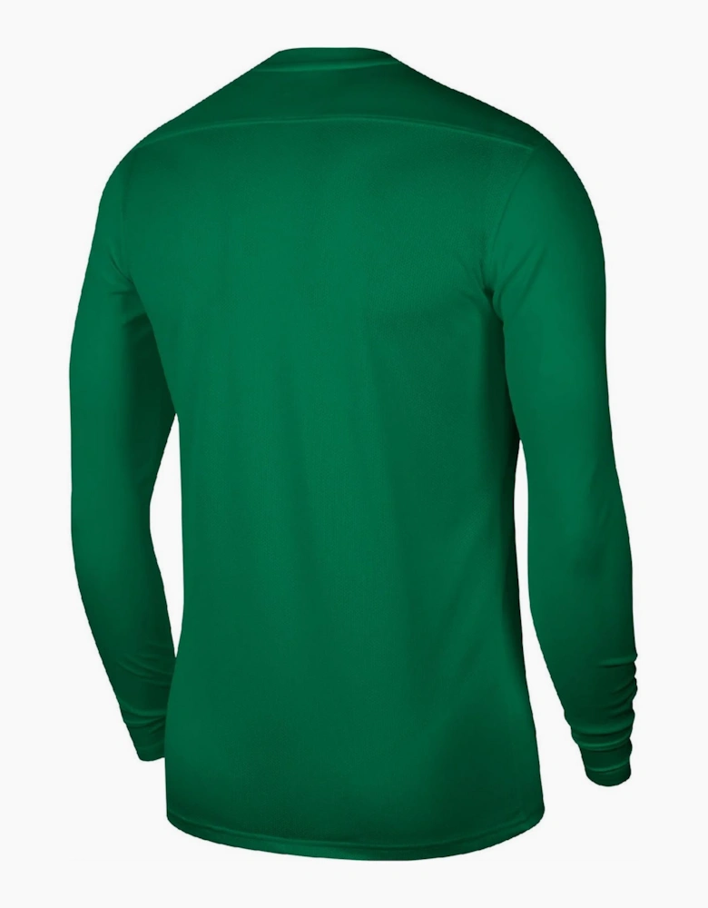 Park Vii Long Sleeve Dri Fit T-Shirt