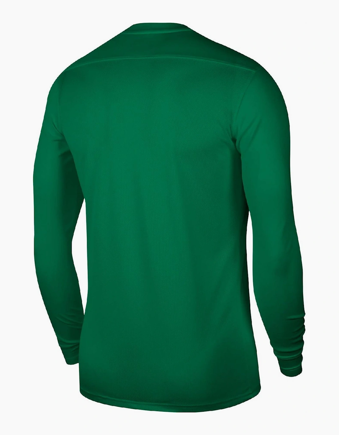 Park Vii Long Sleeve Dri Fit T-Shirt