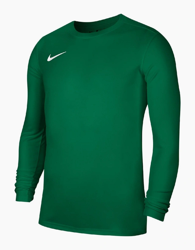 Park Vii Long Sleeve Dri Fit T-Shirt