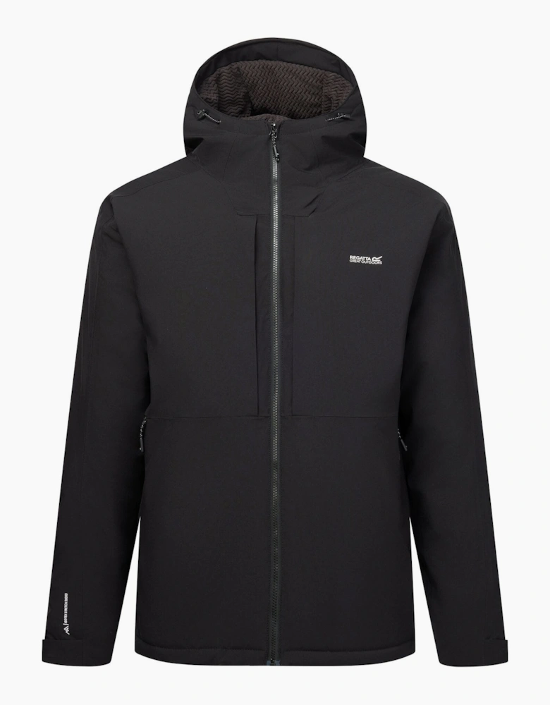 Regatta Mens Maltrek Insulated Waterproof Jacket