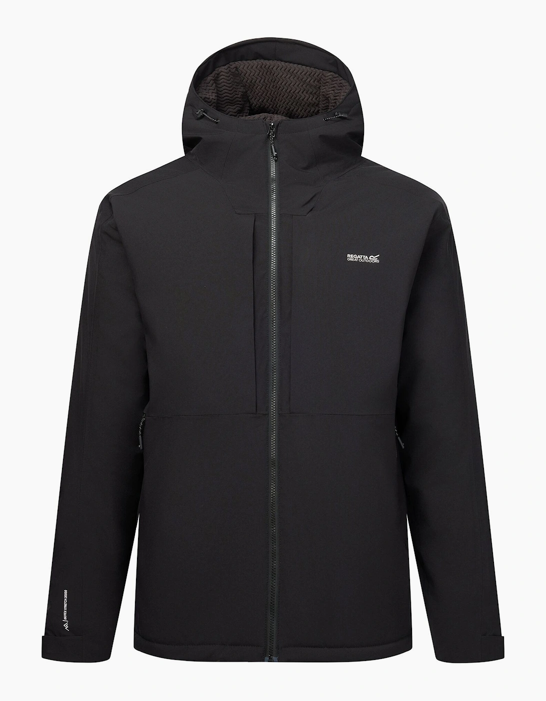 Regatta Mens Maltrek Insulated Waterproof Jacket