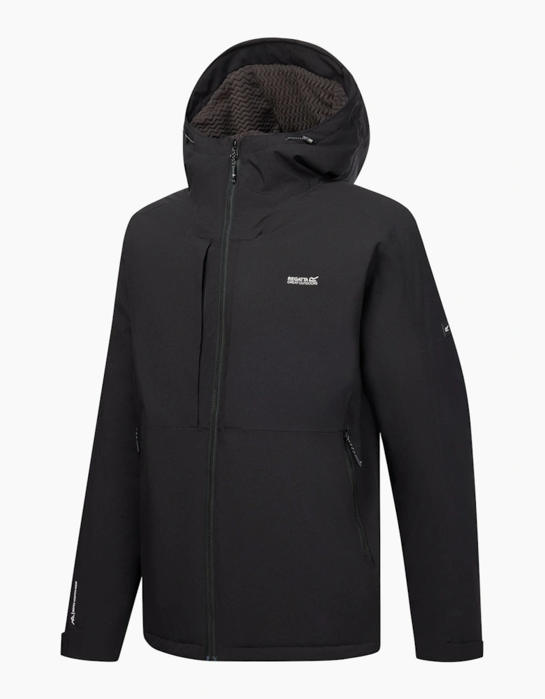 Regatta Mens Maltrek Insulated Waterproof Jacket