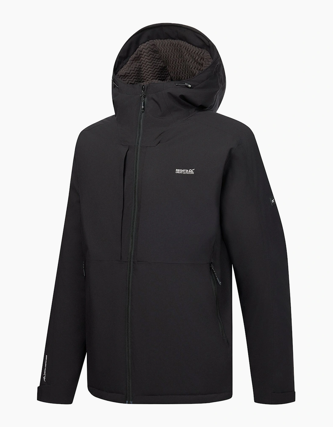 Regatta Mens Maltrek Insulated Waterproof Jacket