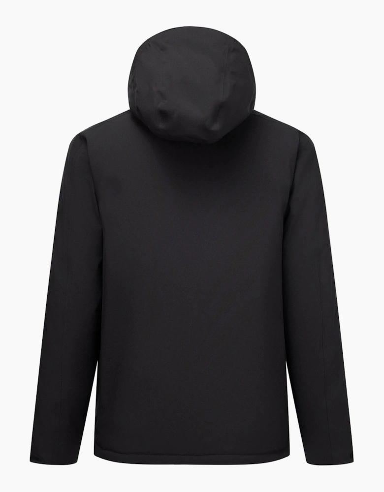 Regatta Mens Maltrek Insulated Waterproof Jacket