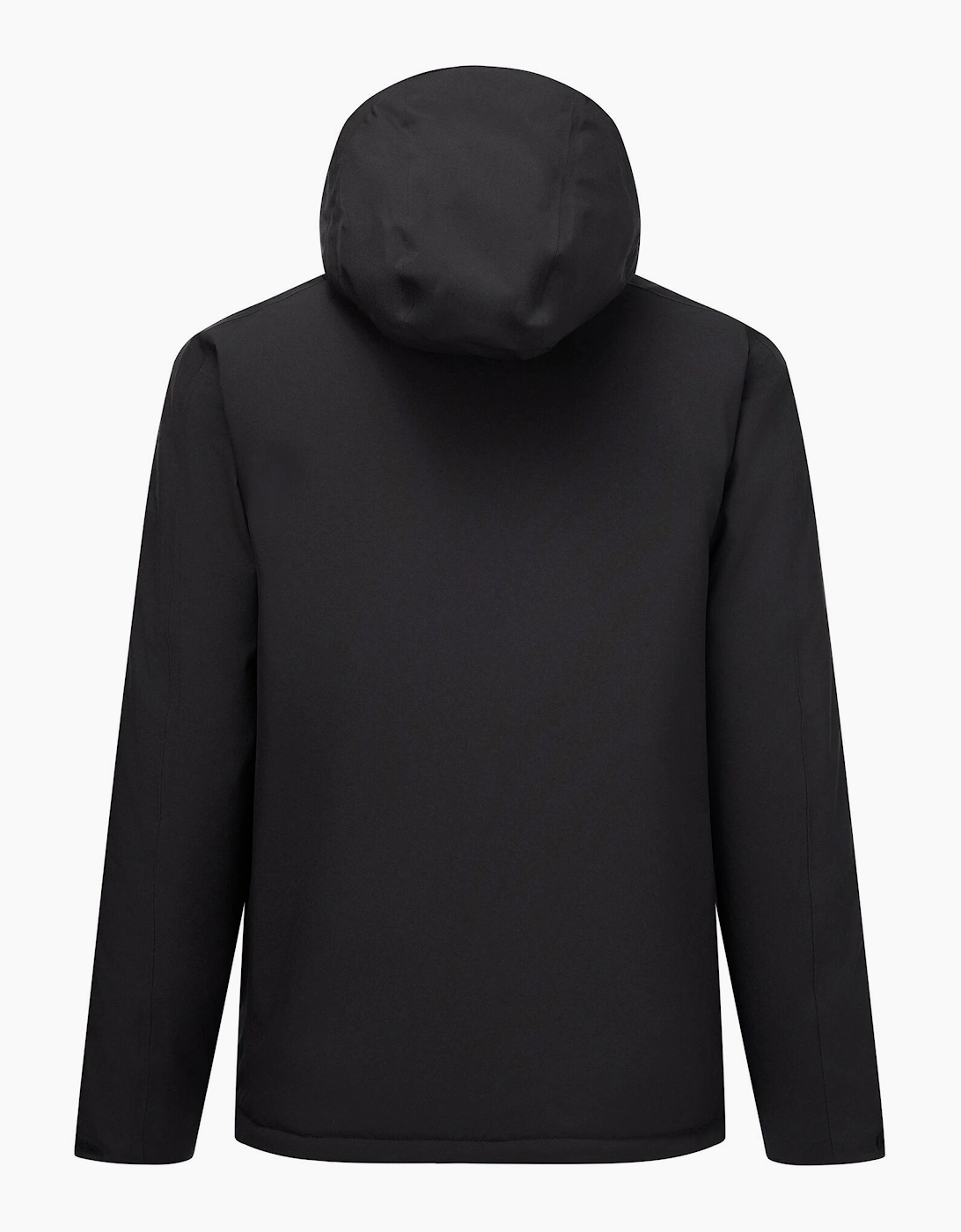 Regatta Mens Maltrek Insulated Waterproof Jacket