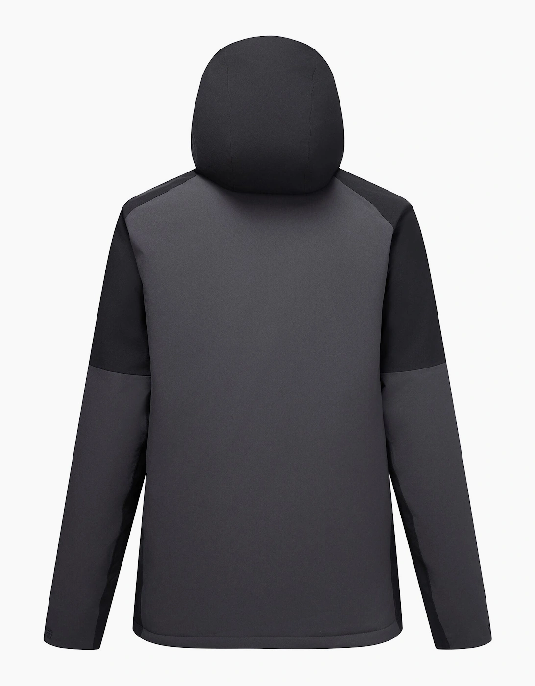 Regatta Mens Highton Two Tone Waterproof Stretch Insulated Jacket