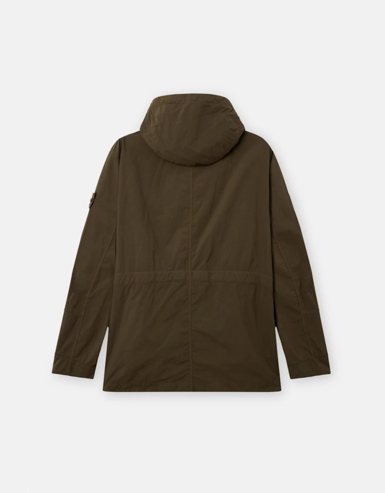 Ghost Q100024 Parka Green