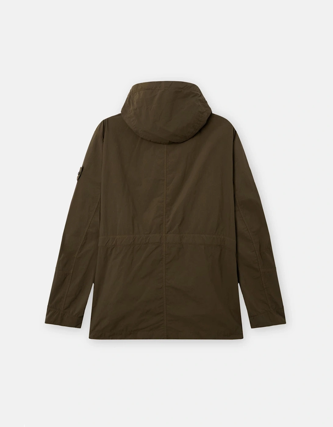 Ghost Q100024 Parka Green