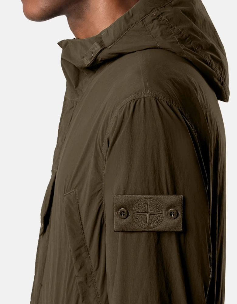 Ghost Q100024 Parka Green