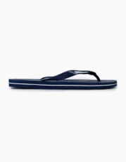 Navy/White