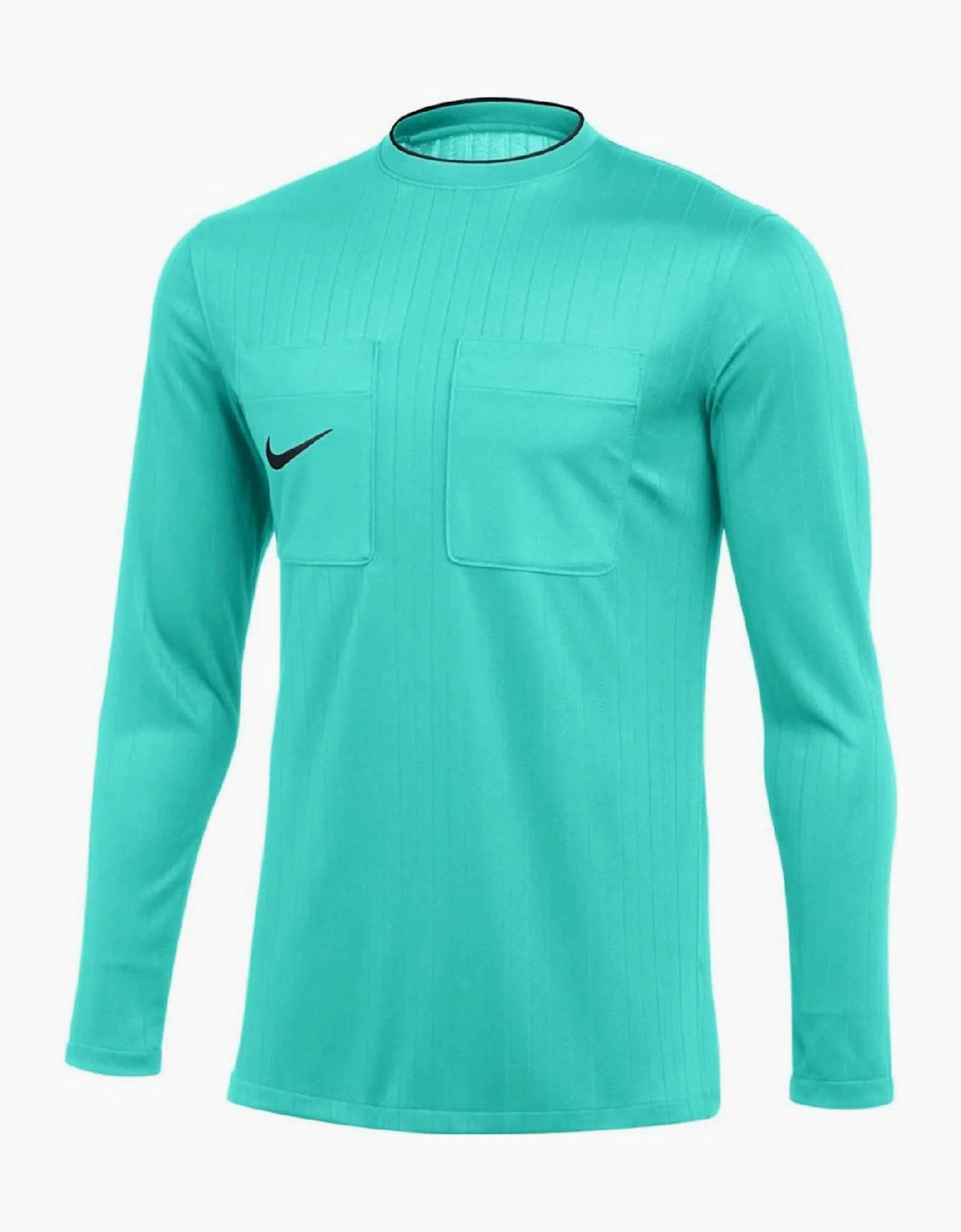 Jersey Crew Neck Long Sleeve Regular Fit T-Shirt
