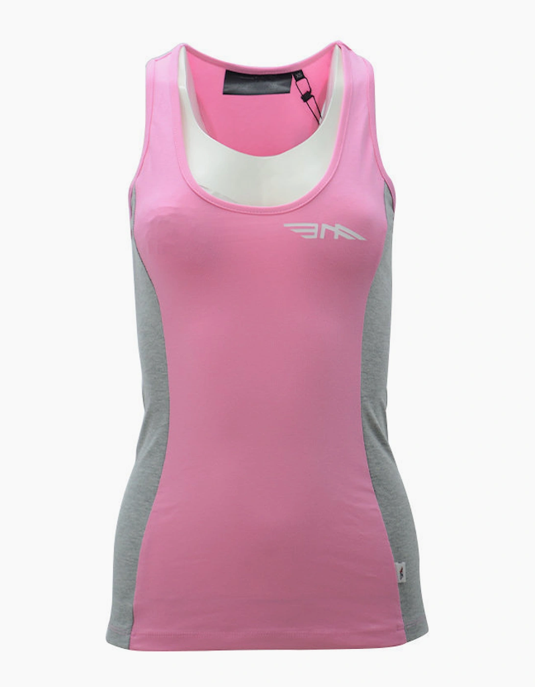 BAA LBCV Womens Tank Tops Cami Cotton Vests Gym Workout T Shirts Underwear GIFT