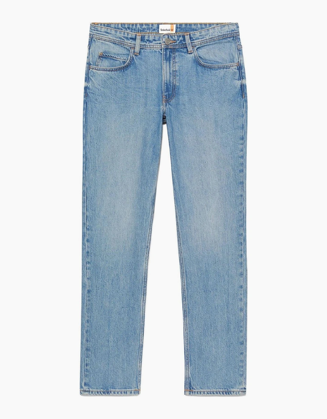 Sandown Denim Slim Light Shade