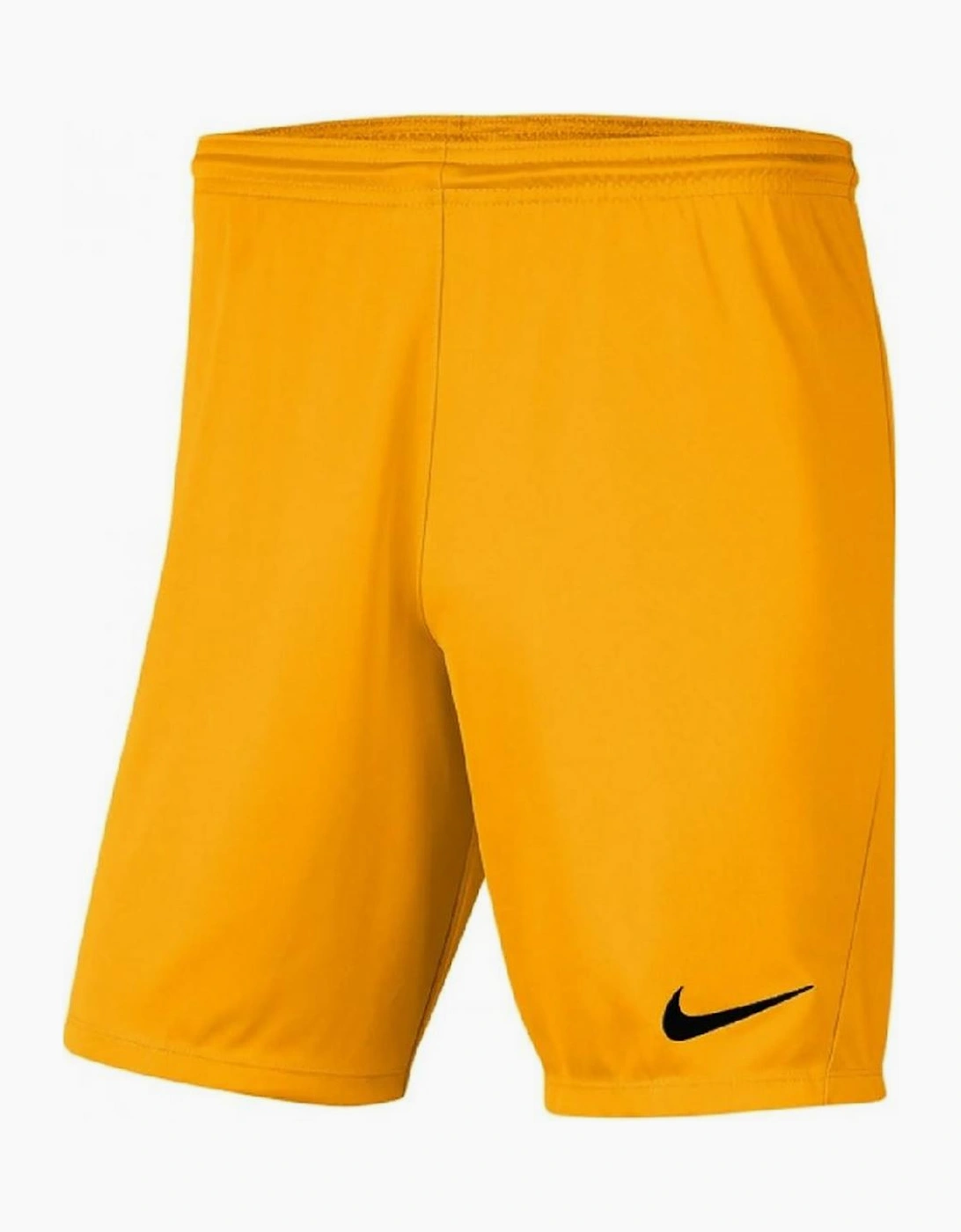 Park Iii Dri Fit Slim Fit Football Shorts