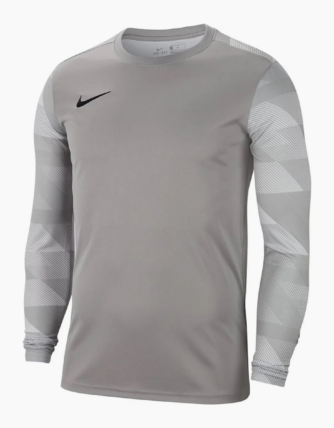 Nike Nike Jersey Park Iv Gar - Grey