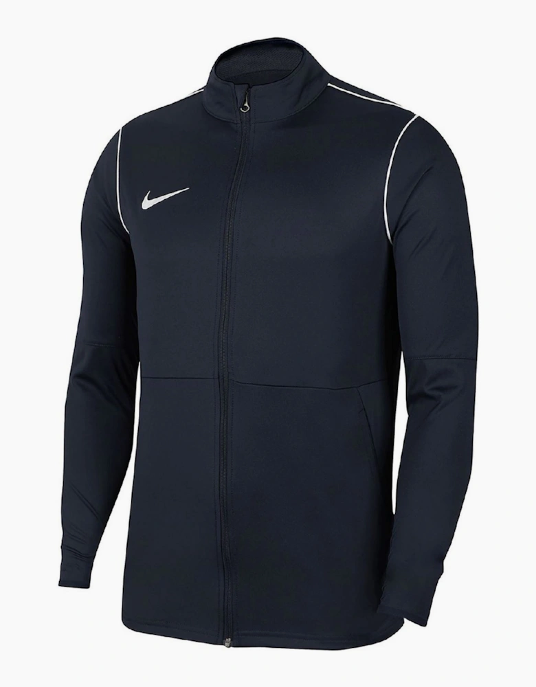 Park 20 Dri Fit Full Zip Tracksuit Top