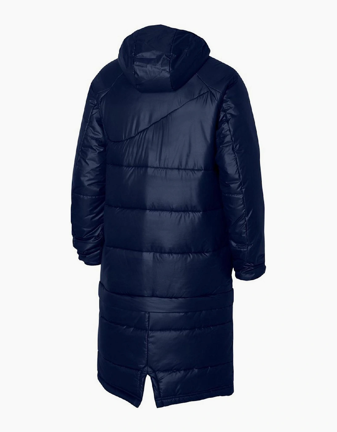 Academy Pro 2 In 1 Therma Fit Full Zip Puffer Jacket