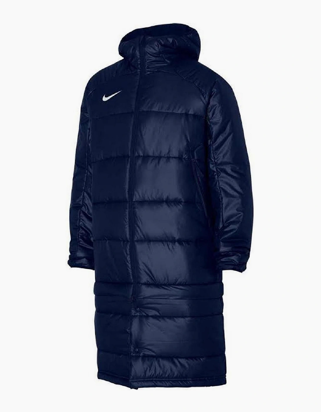 Academy Pro 2 In 1 Therma Fit Full Zip Puffer Jacket