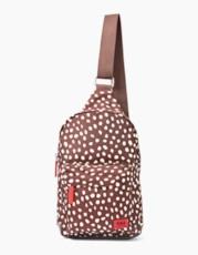 Brown Dot Recycled C