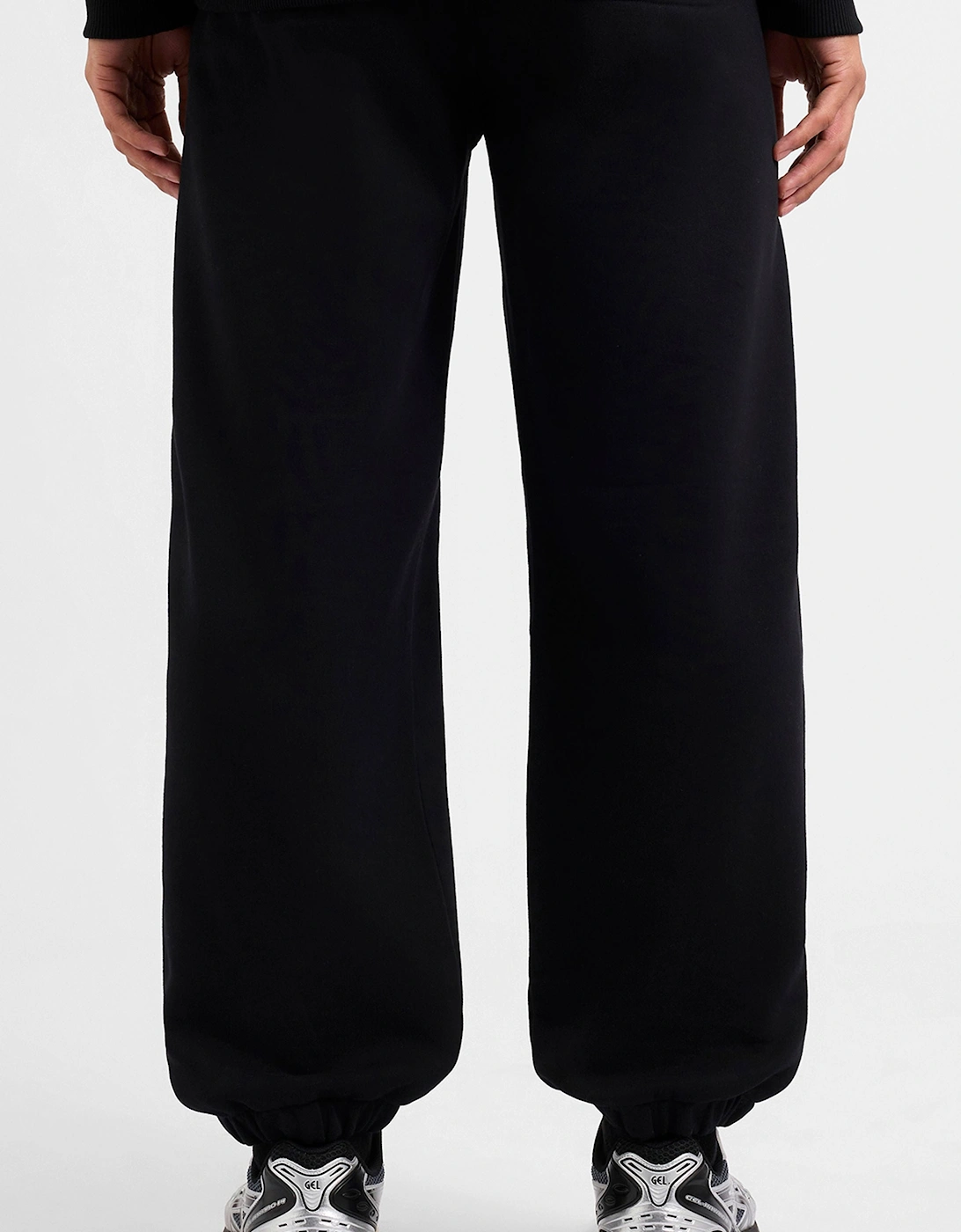 Loaded Sweatpant - Black