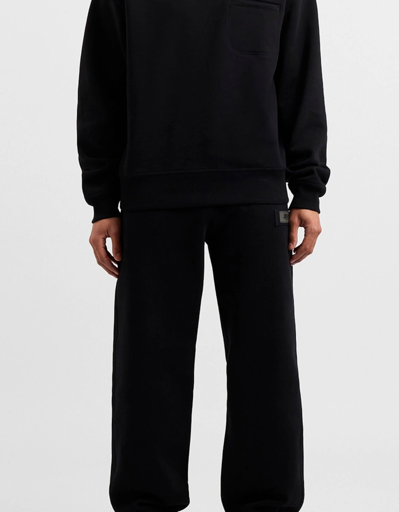 Loaded Sweatpant - Black