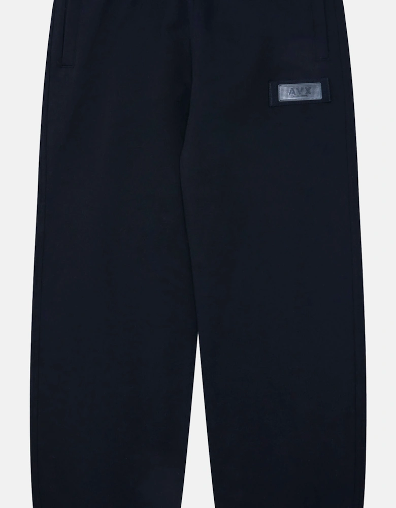Loaded Sweatpant - Black