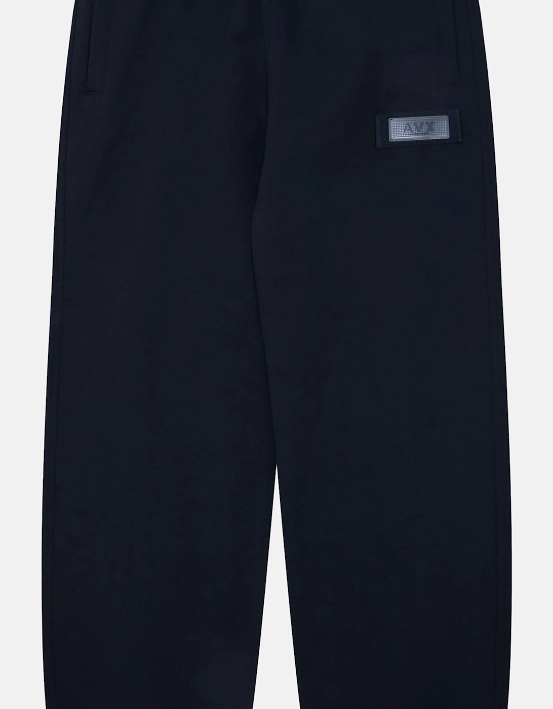 Loaded Sweatpant - Black