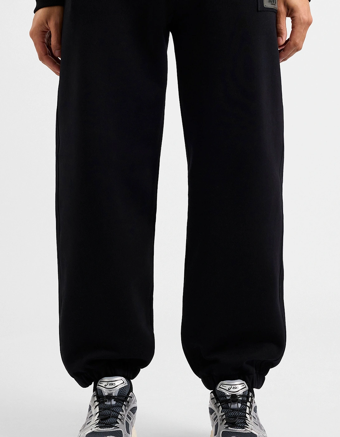 Loaded Sweatpant - Black