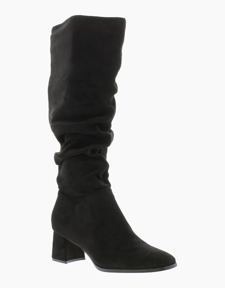 Krush Ronnie Women's Boots UK Size