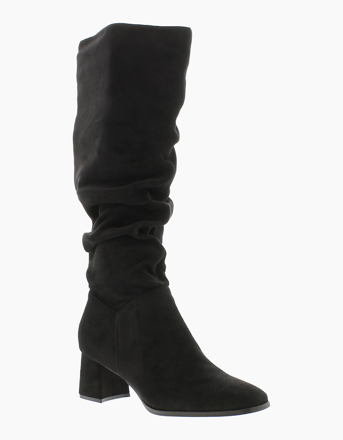 Krush Ronnie Women's Boots UK Size