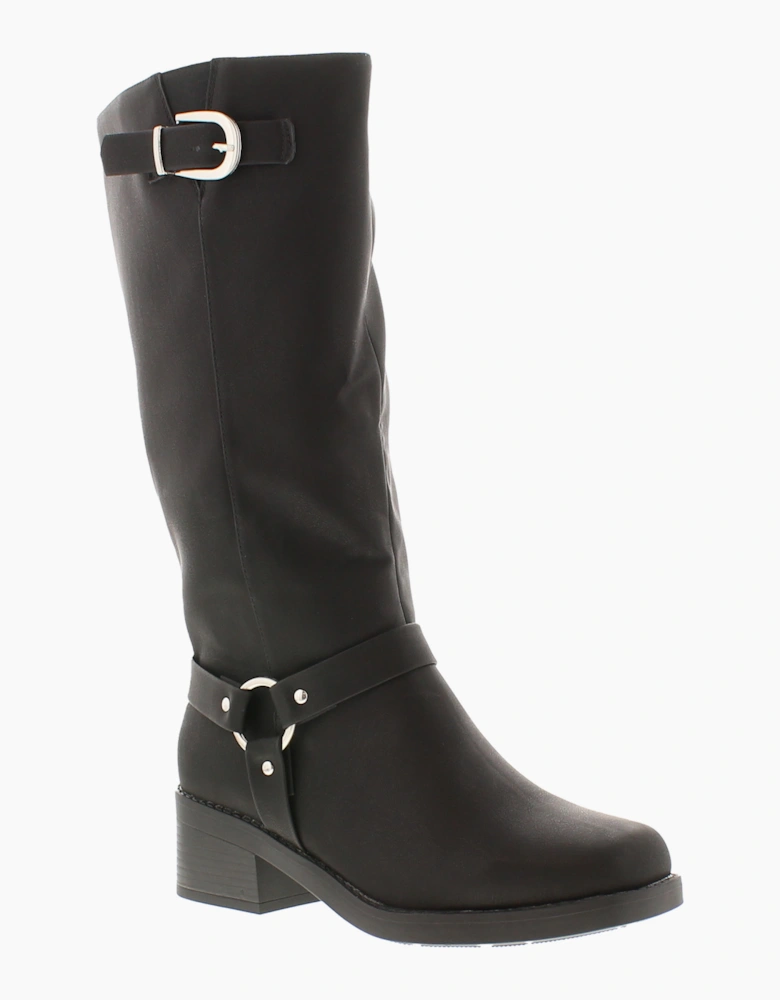 Krush Marnie Women's Boots UK Size