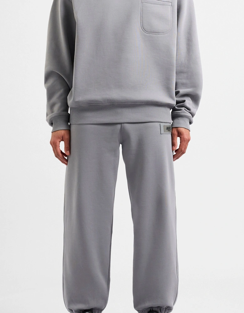 Loaded Sweatpant - Shadow Grey