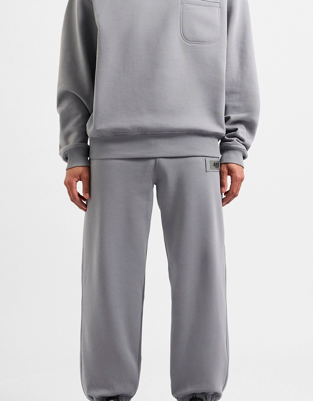 Loaded Sweatpant - Shadow Grey
