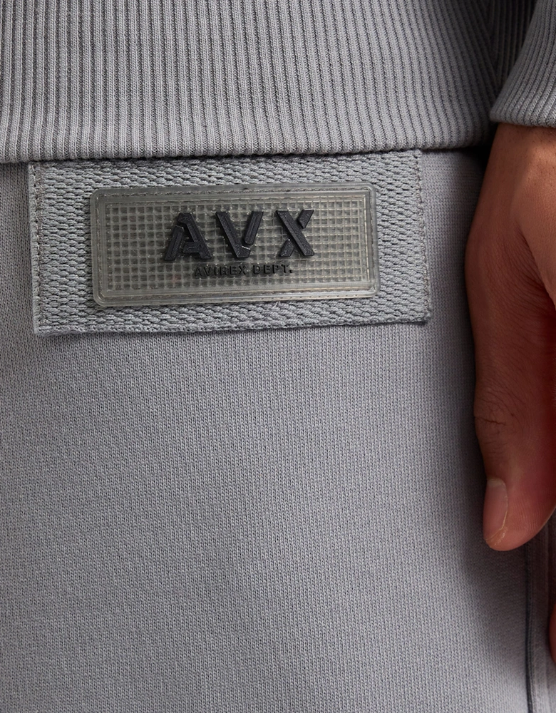 Loaded Sweatpant - Shadow Grey