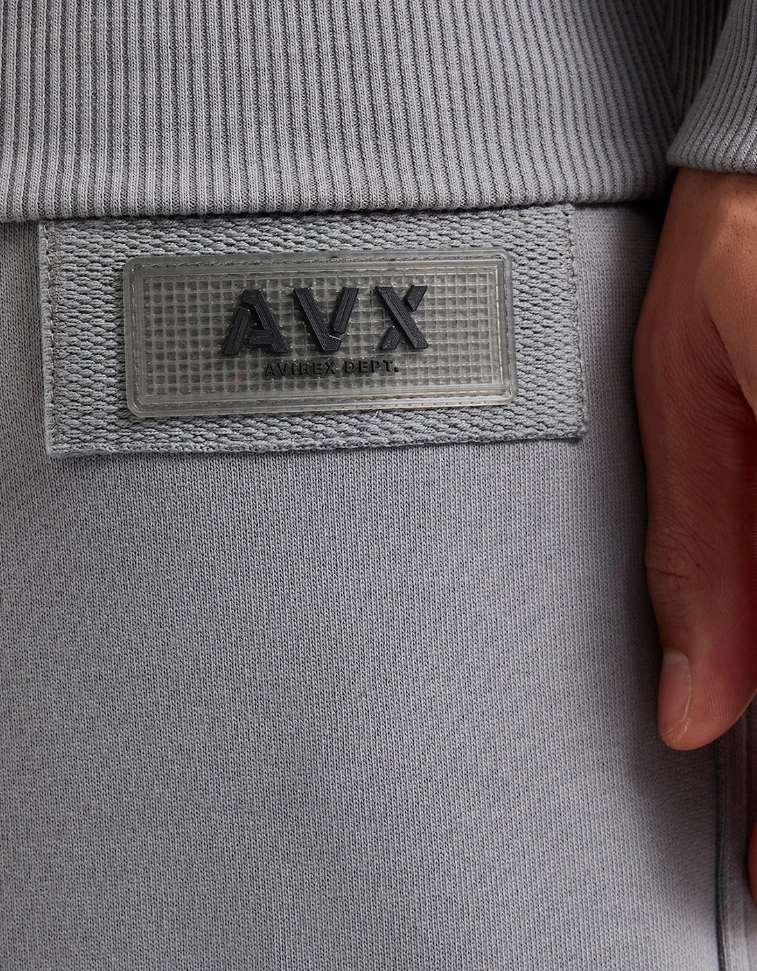 Loaded Sweatpant - Shadow Grey