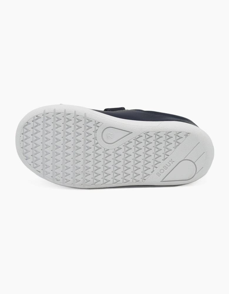 GRASS COURT II (KID+) CHILDREN'S CASUAL SHOE