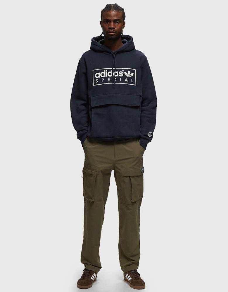 Adidas SPZL Rossendale Mens Cargo Pants