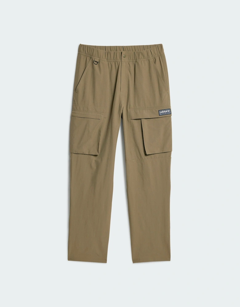 Adidas SPZL Rossendale Mens Cargo Pants