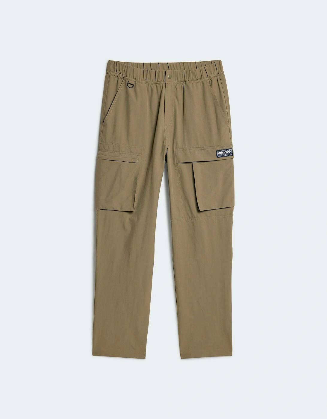 Adidas SPZL Rossendale Mens Cargo Pants