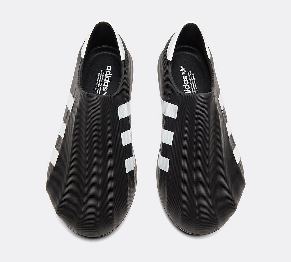 Adidas Originals adiFOM Superstar Slip-on Trainers Black