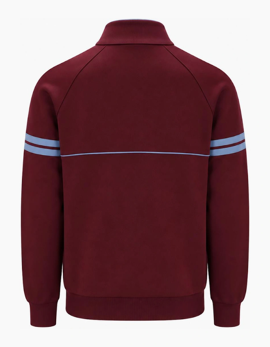 Sergio Tacchini Orion Track Top Jacket Fig/Country Blue